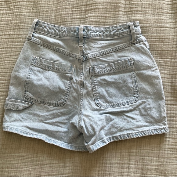 Universal Thread Denim Shorts - Picture 3 of 5